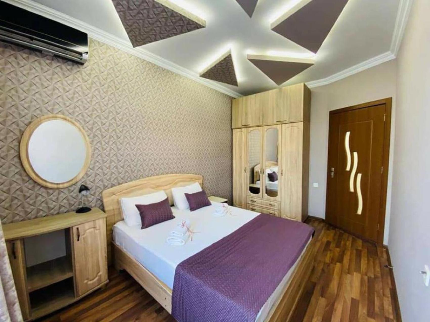 Grand Home Батуми Екстериор снимка