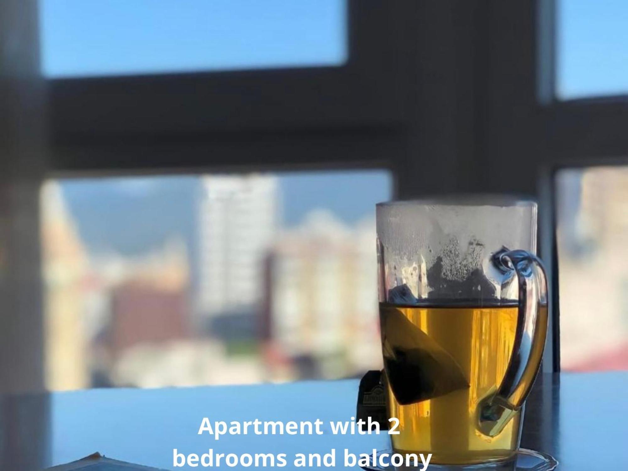 Grand Home Батуми Екстериор снимка