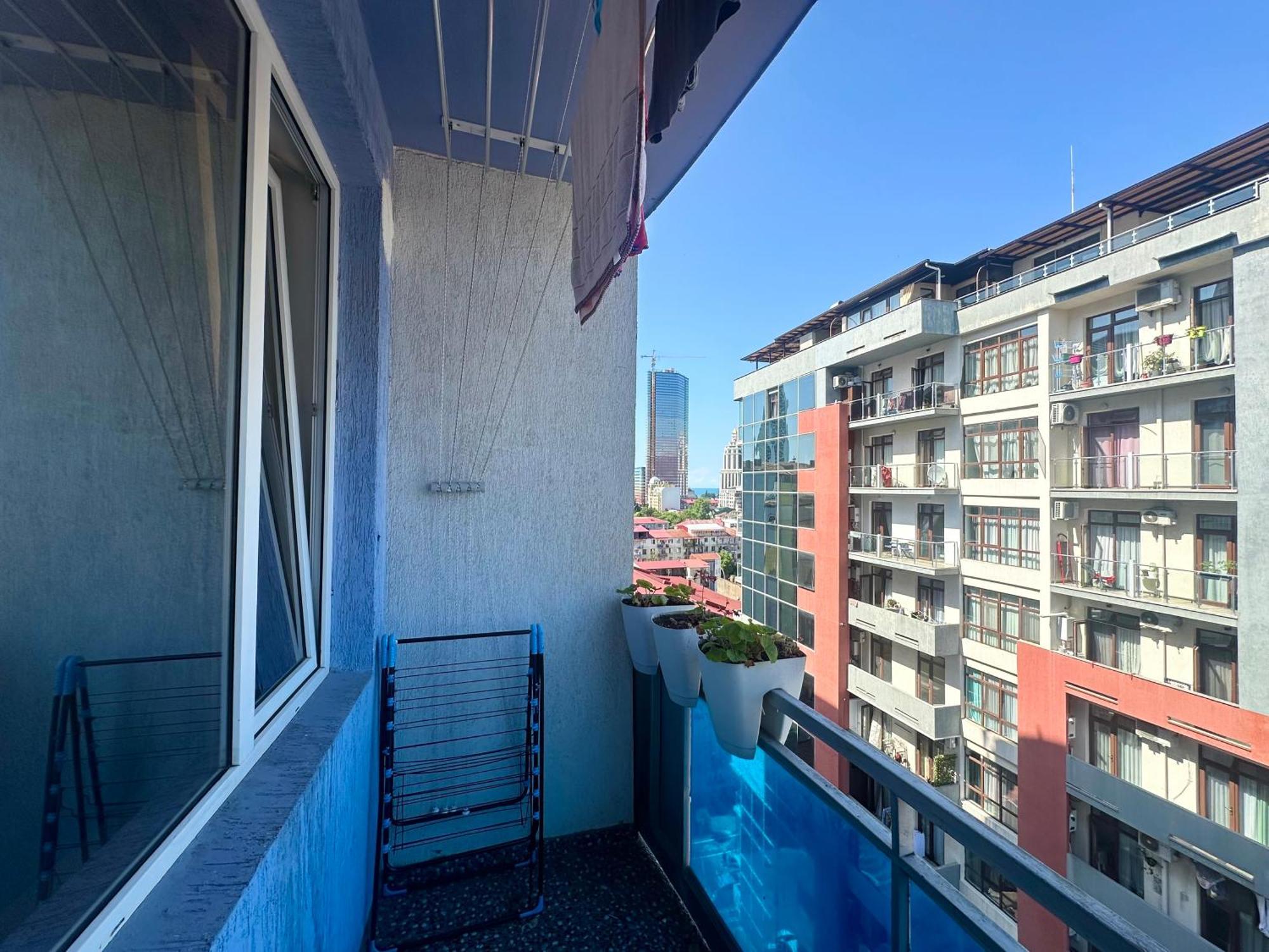 Grand Home Батуми Стая снимка